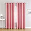 Pink / W100 x L130cm