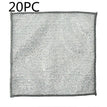 20PCS / 20x20 - Single Layer