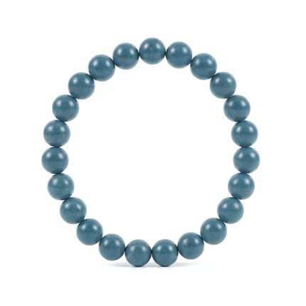Peekaboo Studio Elegant Silver Bracelet with Adjustable Fit and Charm