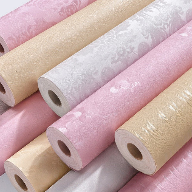 Waterproof Simple Pearlescent Wallpaper waterproof-simple-pearlescent-wallpaper Arts, Crafts & Sewing›Art Supplies›Paint