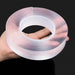 Magic Nano Tape - Transparent Adhesive Solution with Customizable Length