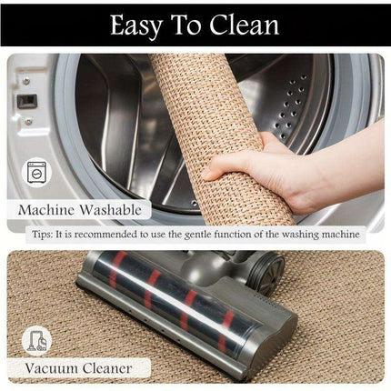 2-Pack Ultra-Absorbent Non-Slip Kitchen Floor Mats - Très Elite