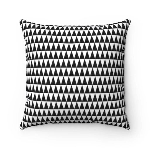 Versatile Reversible Decorative Pillowcase by Maison d'Elite