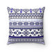 Reversible Tribal Pattern Pillow Cover Set for Stylish Home Accents