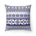 Revamp Your Home Aesthetics with Versatile Reversible Faux Suede Pillowcase