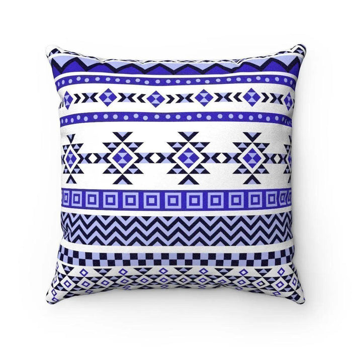 Revamp Your Home Aesthetics with Versatile Reversible Faux Suede Pillowcase