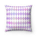 Geometric Dual Pattern Pillow Cover Set - Enhance Your Home Decor