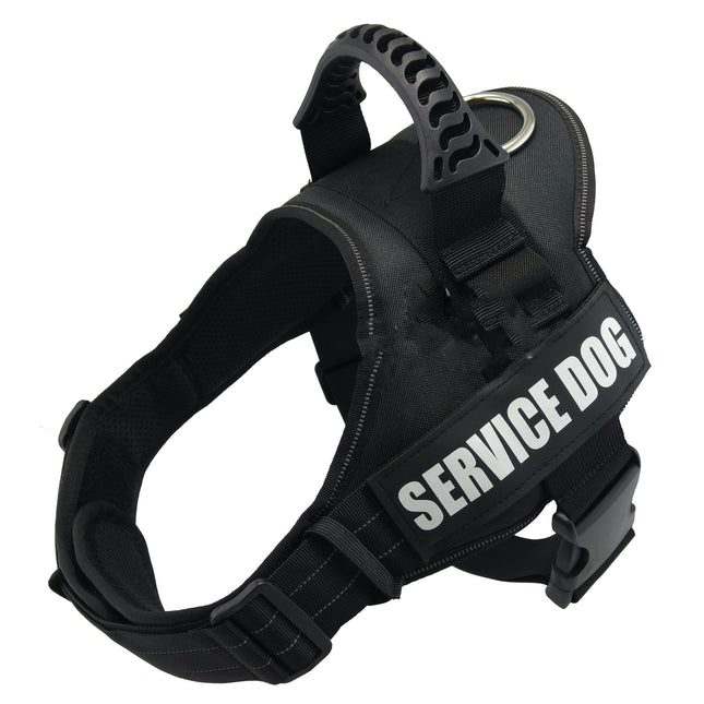 Peekaboo Studio Explosion-Proof Chest Harness Pet Leash - Durable & Sa