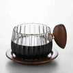 Clear with dish / 200ml