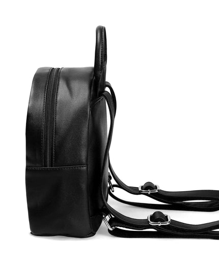 Modern Travel Backpack with Dedicated Tablet Pocket - The Perfect Blend of Style and Utility for On-the-Go Living