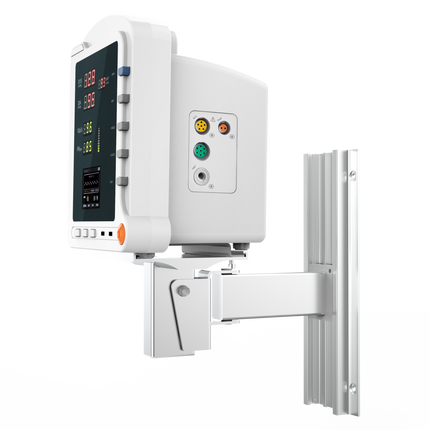 Wallstand Bracket With Swivel Tilt For CONTEC CMS8000 CMS8000VET Patient Monitor