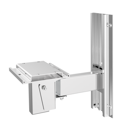 Wallstand Bracket With Swivel Tilt For CONTEC CMS8000 CMS8000VET Patient Monitor