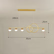 Gold 95CM / Stepless dimming