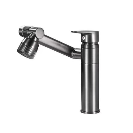 Convertible Bathroom Faucet