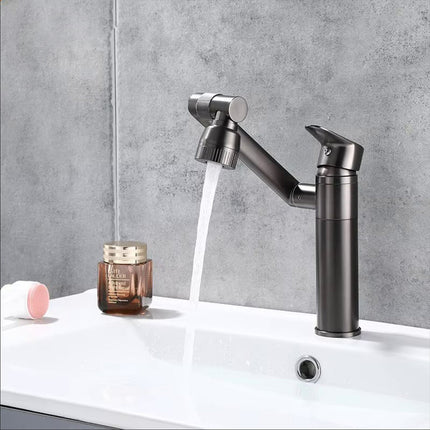 Convertible Bathroom Faucet