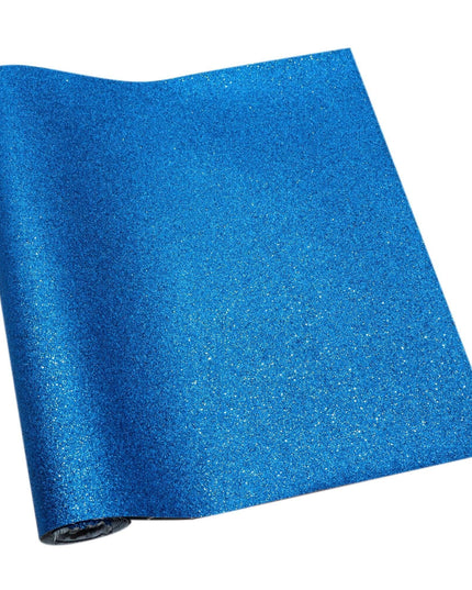 Sparkling Glitter Faux Leather Crafting Sheets: The Ultimate DIY Glam Kit