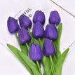 Dark Purple / 10PCS