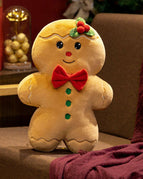 Gingerbread Man 2