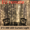 3x3m warm remote / EU