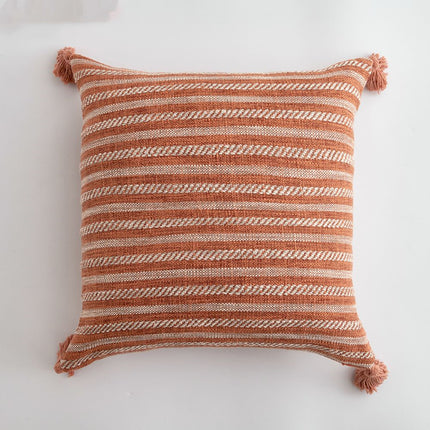 Sofa Cushion Advertising Gift Car Pillow Cover