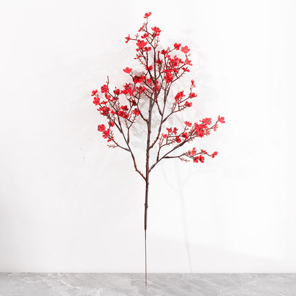 Peekaboo Studio Artificial Gypsophila Flower - Realistic, Long-Lasting
