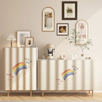 Keep Rainbow Smile