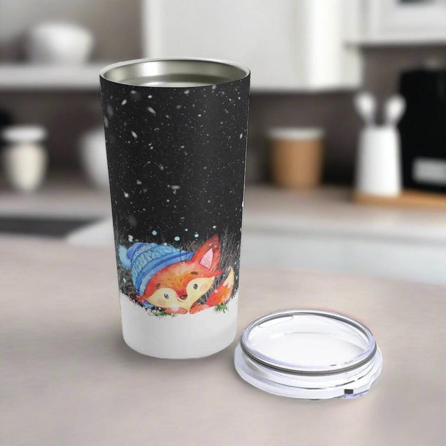 Sophisticated Insulated Stainless Steel Tumbler Set: Premium Beverage Experience