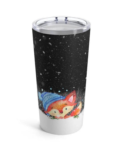 Sophisticated Insulated Stainless Steel Tumbler Set: Premium Beverage Experience