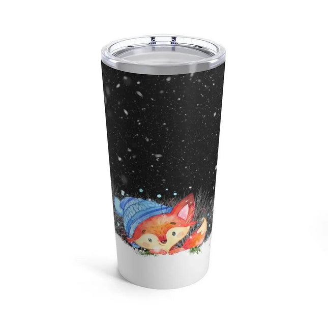 Sophisticated Insulated Stainless Steel Tumbler Set: Premium Beverage Experience