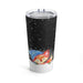 Insulated Stainless Steel Tumbler: Ideal Cup for Hot & Cold Drinks