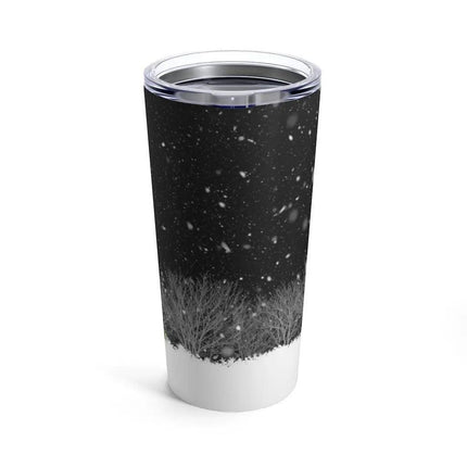 Sophisticated Insulated Stainless Steel Tumbler Set: Premium Beverage Experience