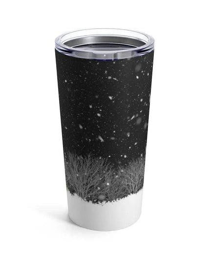 Sophisticated Insulated Stainless Steel Tumbler Set: Premium Beverage Experience