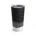 Insulated Stainless Steel Tumbler: Ideal Cup for Hot & Cold Drinks