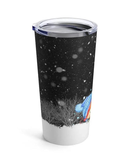 Sophisticated Insulated Stainless Steel Tumbler Set: Premium Beverage Experience