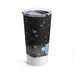Stainless Steel Tumbler: Ultimate Beverage Companion for Hot & Cold Drinks