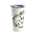 Stainless Steel Tumbler: Premium 20oz Insulated Cup for Hot and Cold Drinks