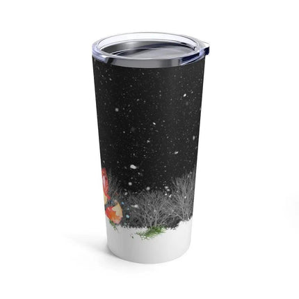 Sophisticated Insulated Stainless Steel Tumbler Set: Premium Beverage Experience