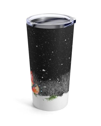 Sophisticated Insulated Stainless Steel Tumbler Set: Premium Beverage Experience
