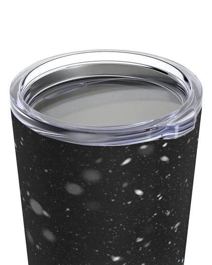 Sophisticated Insulated Stainless Steel Tumbler Set: Premium Beverage Experience