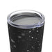 Premium Stainless Steel Tumbler: Elegant Hot & Cold Drink Container
