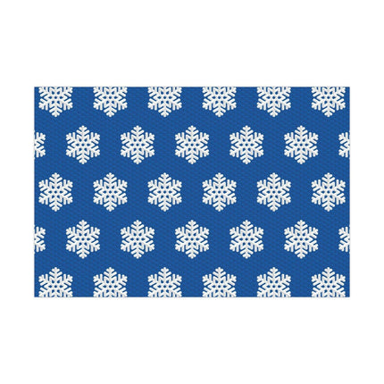 Sophisticated 3D Minimalist Holiday Gift Wrapping Set