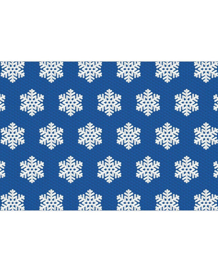 Sophisticated 3D Minimalist Holiday Gift Wrapping Set