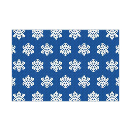 Sophisticated 3D Minimalist Holiday Gift Wrapping Set