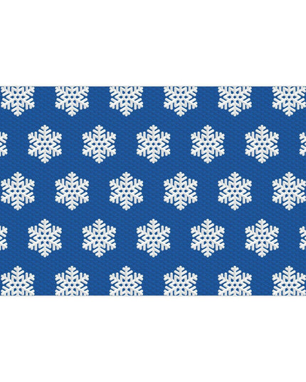 Sophisticated 3D Minimalist Holiday Gift Wrapping Set