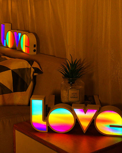 Holiday decoration lights