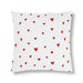 Luxurious All-Season Outdoor Pillow Set for Valentine’s Day Decor