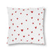 Vibrant Elite Valentine Waterproof Outdoor Pillows - Stylish and Resilient Outdoor Cushions