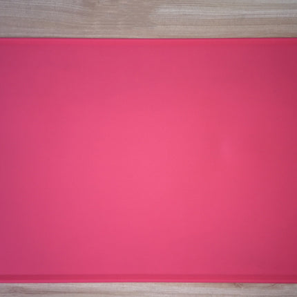 Peekaboo Studio Dog Food Silicone Mat - Non-Slip, Easy to Clean