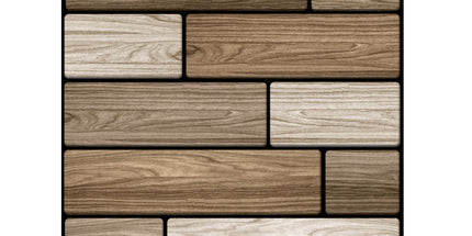 Wood Grain Sticker Living Room 3D Wallpaper Home Decoration Wallpaper wood-grain-sticker-living-room-3d-wallpaper-home-decoration-wallpaper Arts, Crafts & Sewing›Art Supplies›Paint