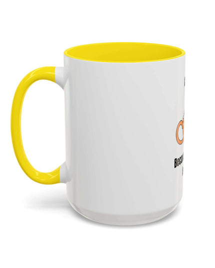 Mug - Coffee: Because Adulting is Hard